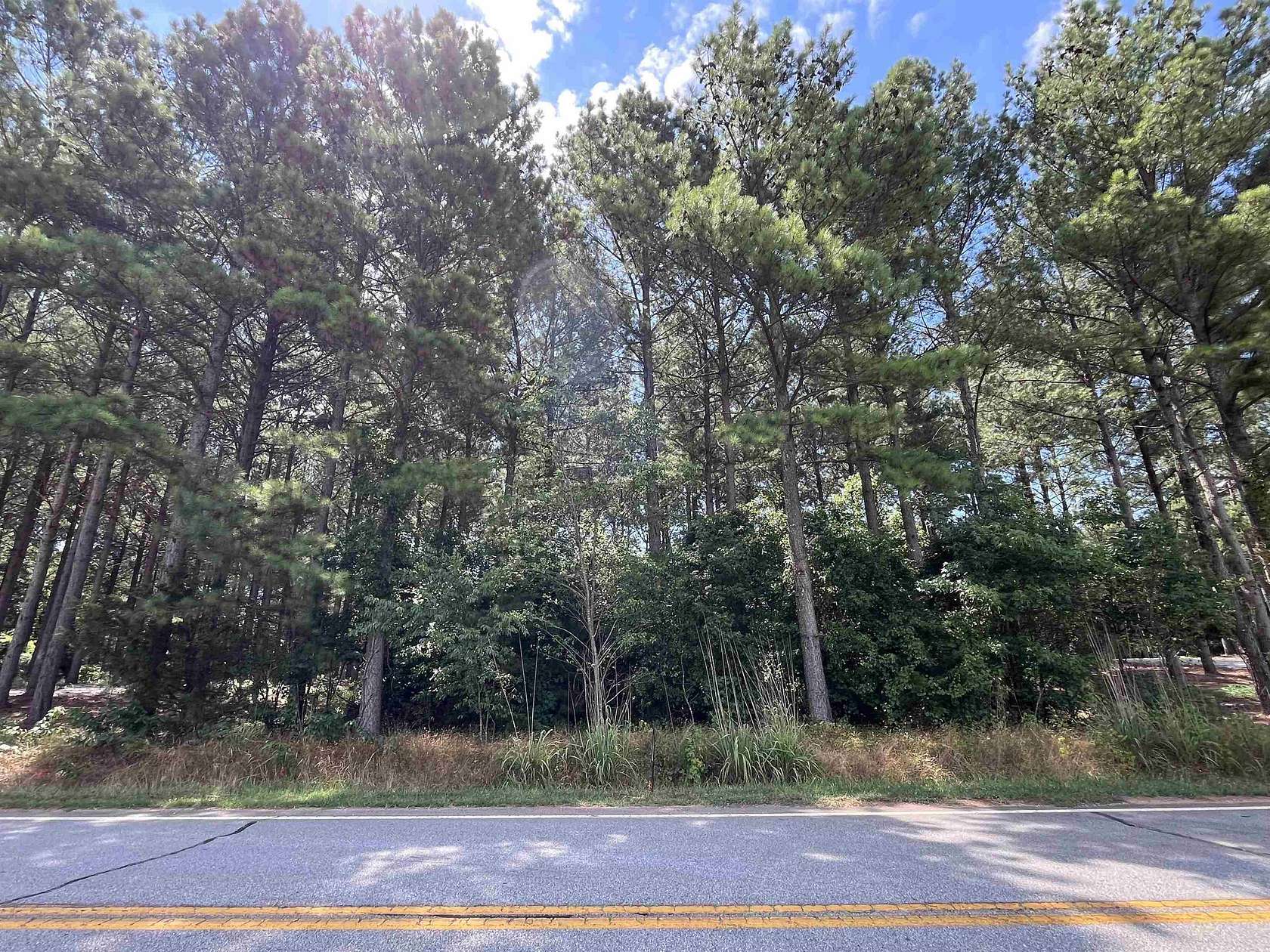 7.68 Acres of Residential Land for Sale in Fair Play, South Carolina