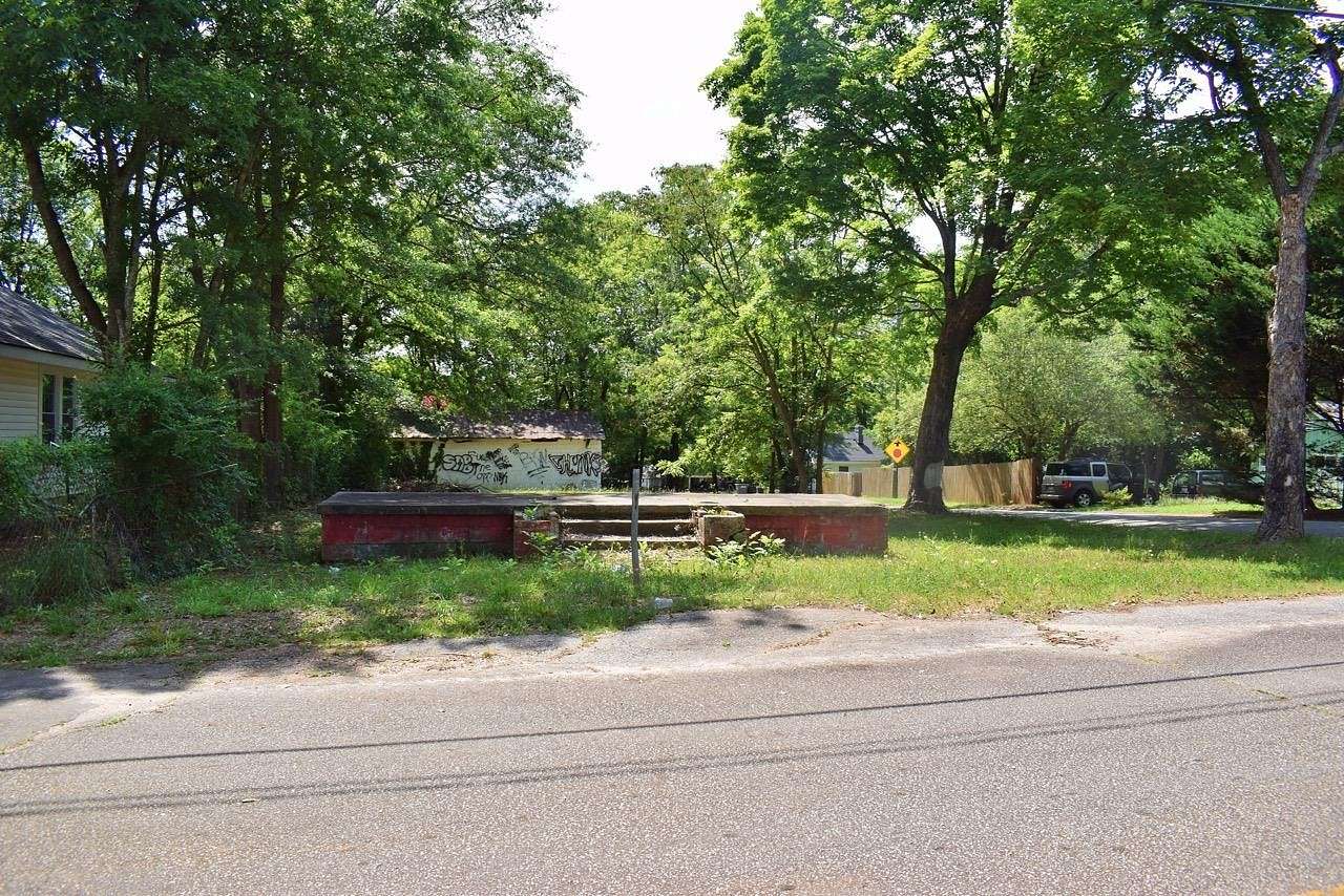 0.1 Acres of Residential Land for Sale in Greenville, South Carolina