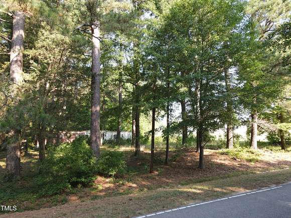 0.95 Acres of Residential Land for Sale in Wendell, North Carolina