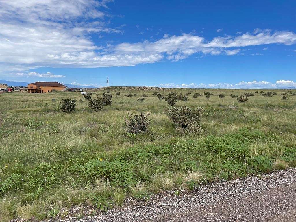 2 Acres of Residential Land for Sale in Pueblo West, Colorado