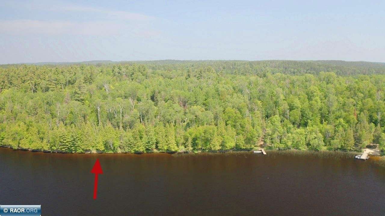 4.6 Acres of Land for Sale in Tower, Minnesota