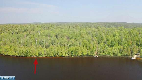 4.6 Acres of Land for Sale in Tower, Minnesota