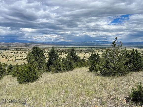 7.383 Acres of Land for Sale in Townsend, Montana