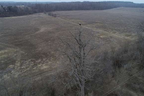 147.393 Acres of Recreational Land & Farm for Sale in Mooresville, Indiana