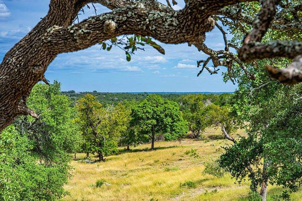 5.3 Acres of Residential Land for Sale in Kerrville, Texas