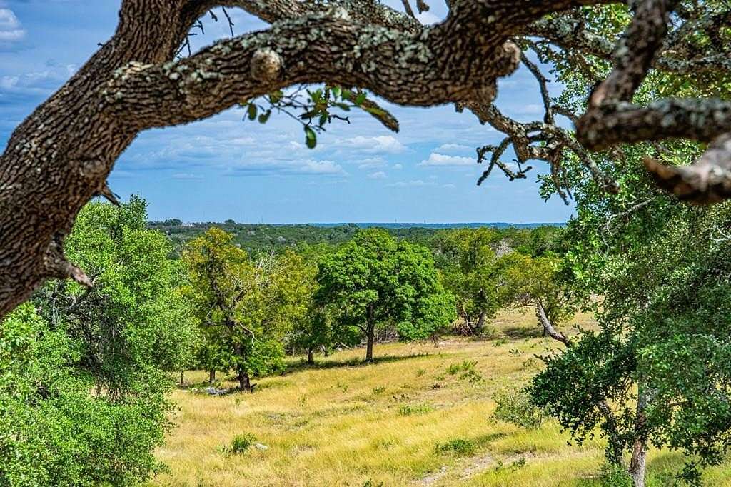 5 Acres of Residential Land for Sale in Kerrville, Texas