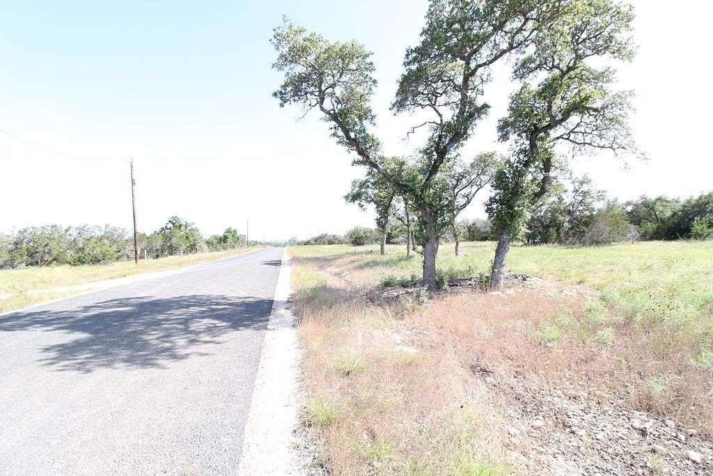 5.03 Acres of Residential Land for Sale in Mountain Home, Texas