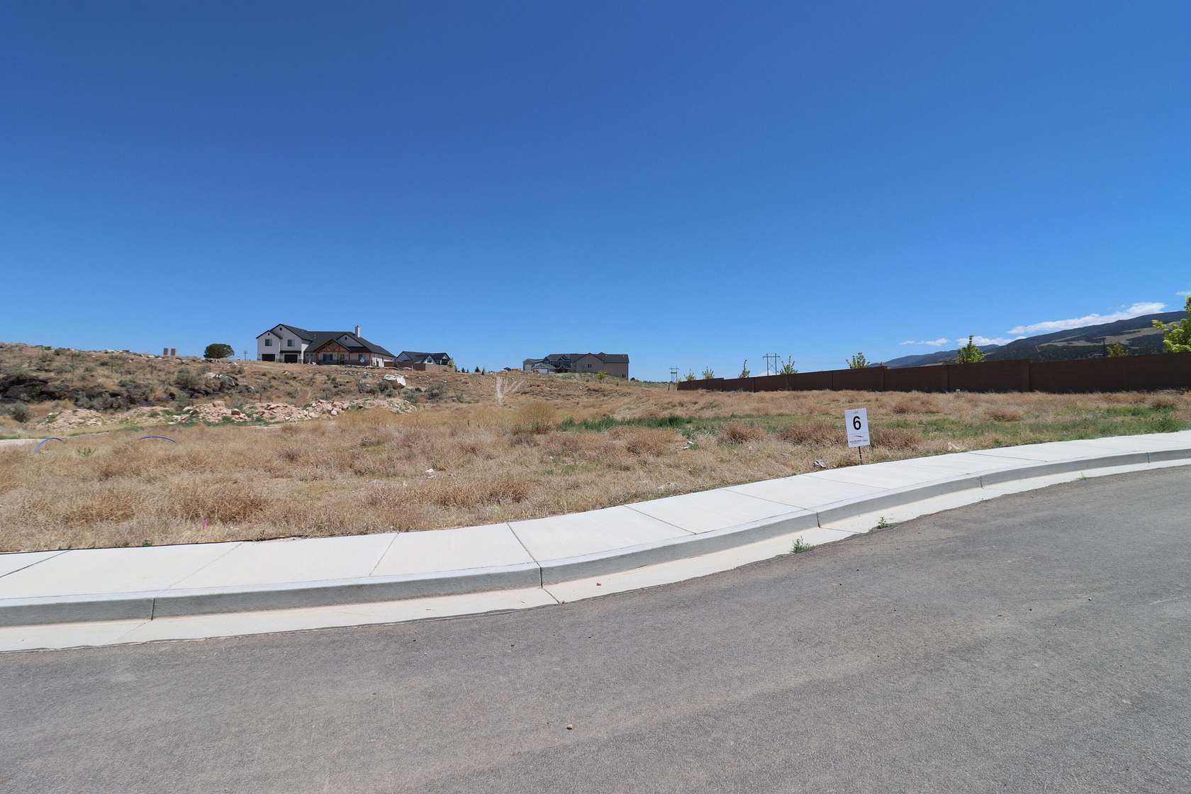 0.28 Acres of Residential Land for Sale in Enoch, Utah