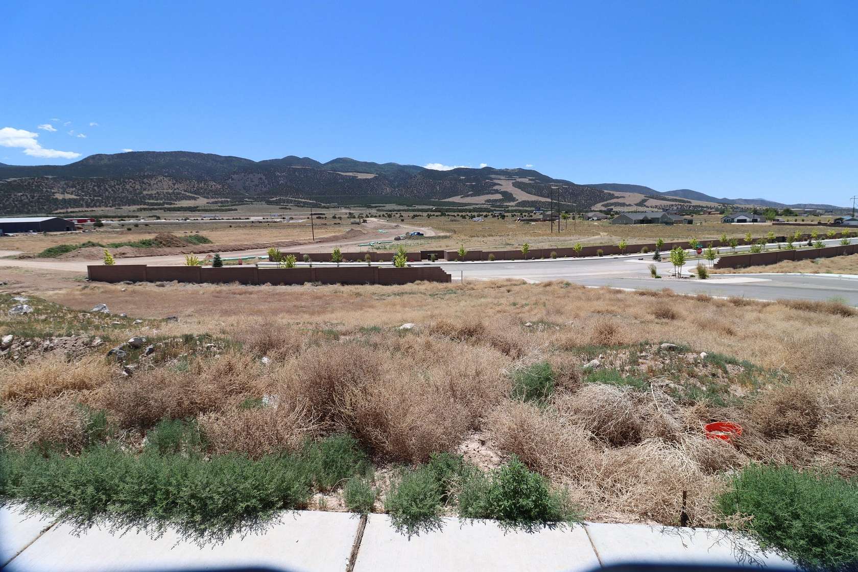 0.24 Acres of Residential Land for Sale in Enoch, Utah