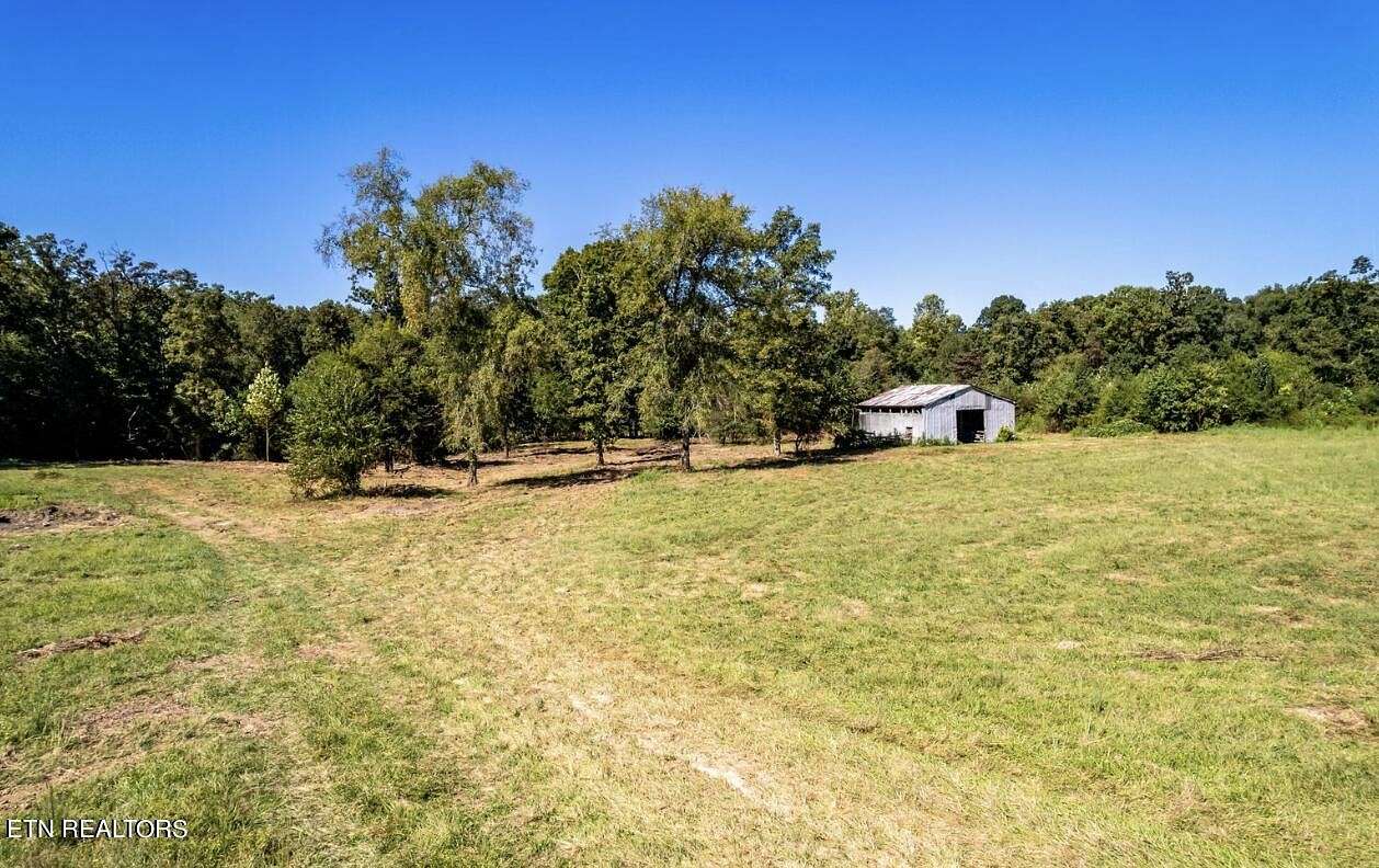 2.73 Acres of Residential Land for Sale in Walland, Tennessee