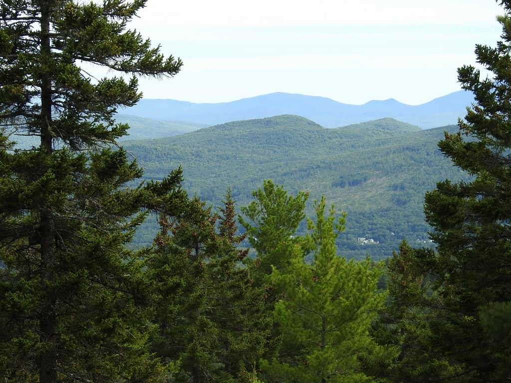 Residential Land for Sale in Rumford, Maine