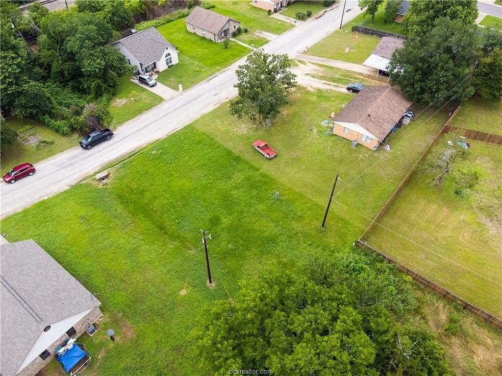 0.2 Acres of Residential Land for Sale in Caldwell, Texas