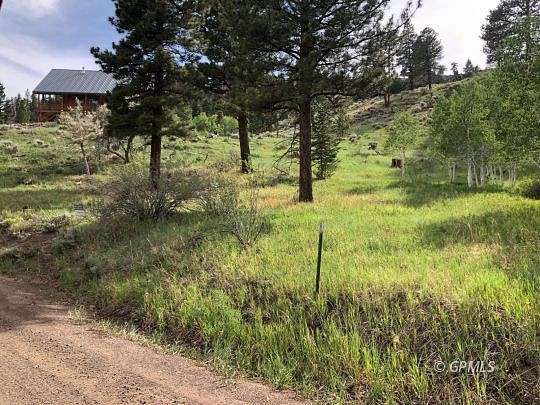 0.53 Acres of Residential Land for Sale in Panguitch, Utah