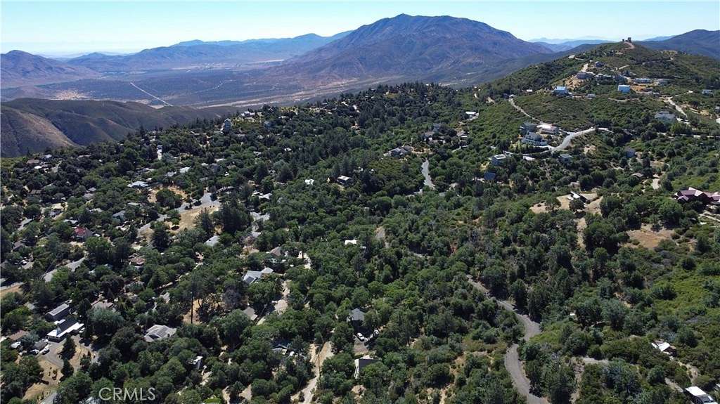 0.13 Acres of Land for Sale in Julian, California