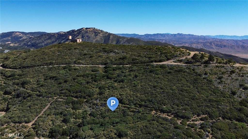 0.09 Acres of Residential Land for Sale in Julian, California
