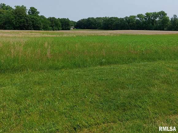 3.74 Acres of Residential Land for Sale in Mount Vernon, Illinois