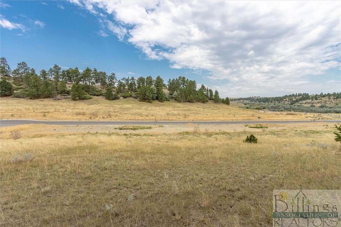 0.52 Acres of Residential Land for Sale in Billings, Montana