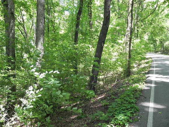 5 Acres of Residential Land for Sale in Hixson, Tennessee