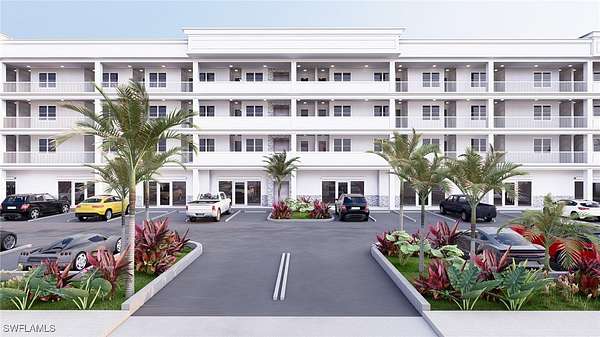 0.69 Acres of Commercial Land for Sale in Cape Coral, Florida