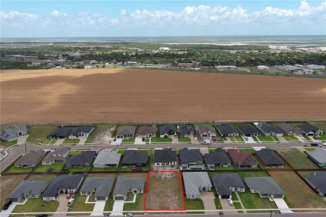 0.19 Acres of Residential Land for Sale in Corpus Christi, Texas