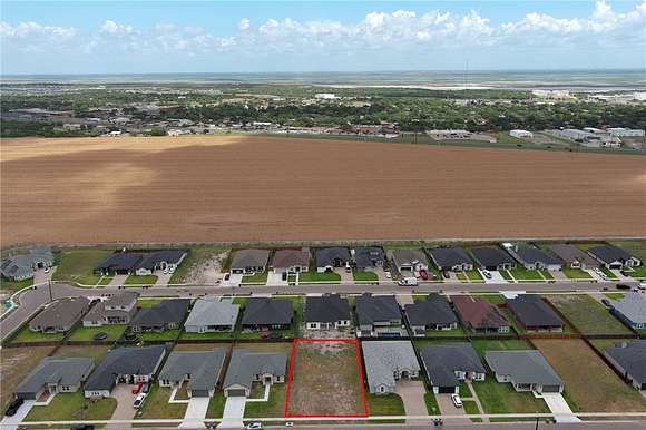 0.19 Acres of Residential Land for Sale in Corpus Christi, Texas