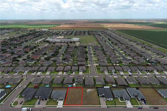 0.17 Acres of Residential Land for Sale in Corpus Christi, Texas