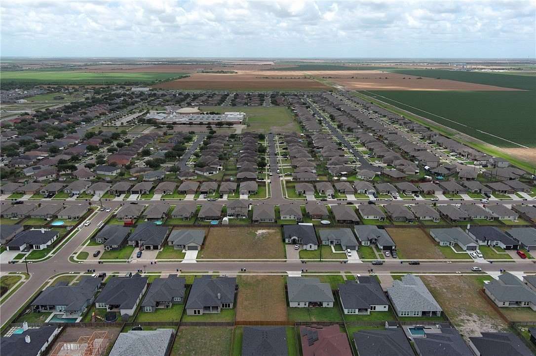 0.18 Acres of Residential Land for Sale in Corpus Christi, Texas