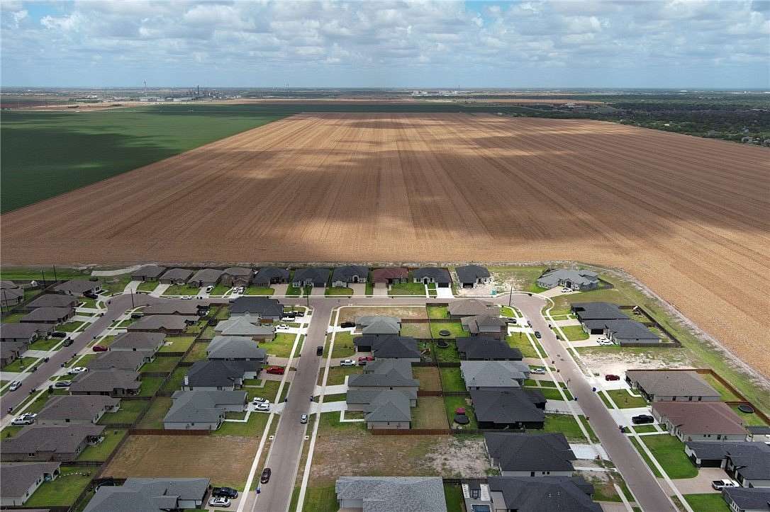 0.19 Acres of Residential Land for Sale in Corpus Christi, Texas