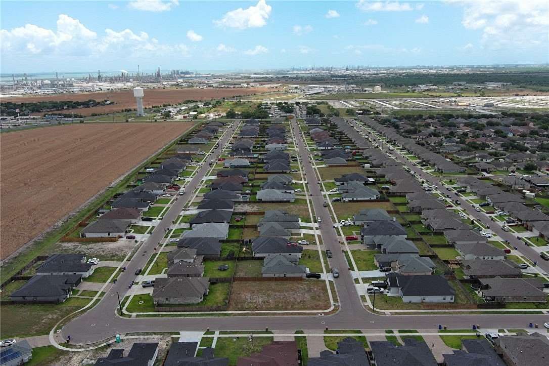 0.18 Acres of Residential Land for Sale in Corpus Christi, Texas