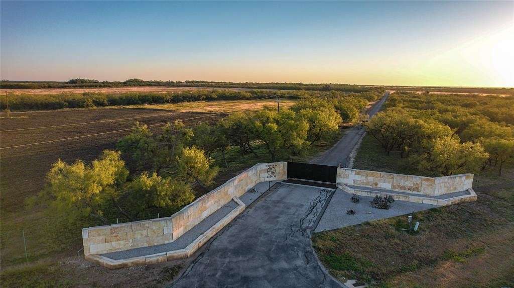 896.054 Acres of Recreational Land for Sale in Coleman, Texas