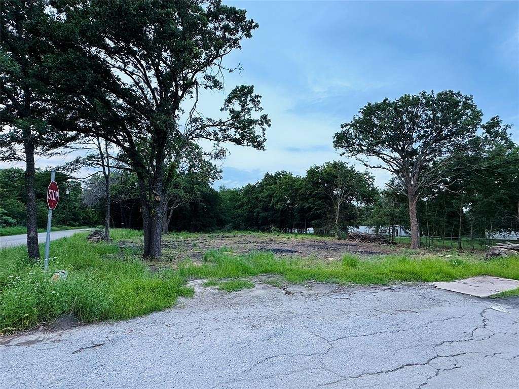 0.321 Acres of Residential Land for Sale in Quinlan, Texas