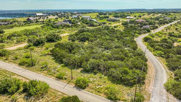 0.103 Acres of Land for Sale in Graford, Texas