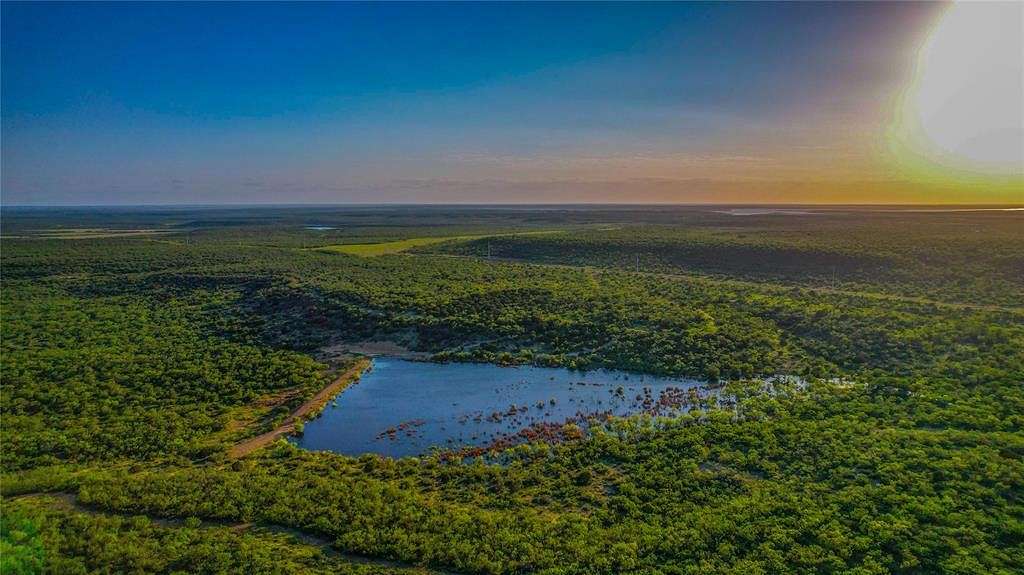 845 Acres of Recreational Land for Sale in Voss, Texas