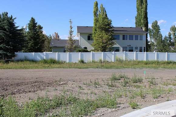 0.23 Acres of Residential Land for Sale in Sugar City, Idaho