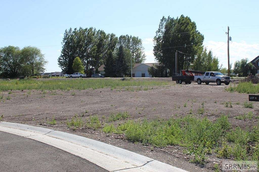 0.25 Acres of Residential Land for Sale in Sugar City, Idaho