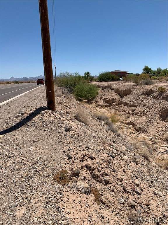 2.28 Acres of Commercial Land for Sale in Bullhead City, Arizona