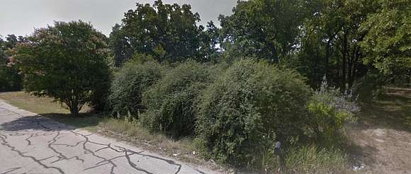 0.575 Acres of Residential Land for Sale in Burleson, Texas