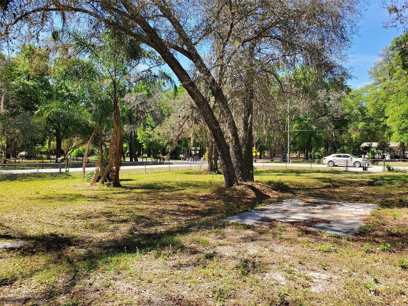 0.54 Acres of Residential Land for Sale in Zephyrhills, Florida
