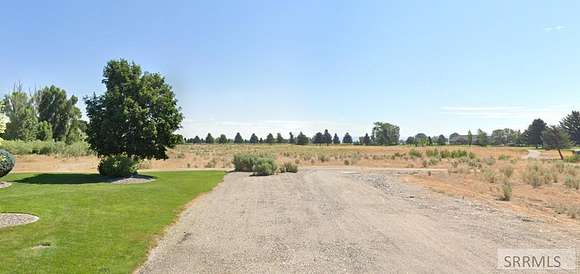 12.2 Acres of Land for Sale in Blackfoot, Idaho