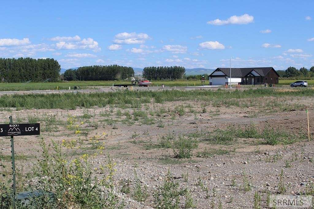 0.33 Acres of Residential Land for Sale in Sugar City, Idaho