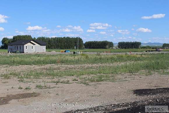 0.33 Acres of Residential Land for Sale in Sugar City, Idaho