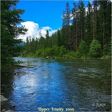 120 Acres of Recreational Land for Sale in Coffee Creek, California