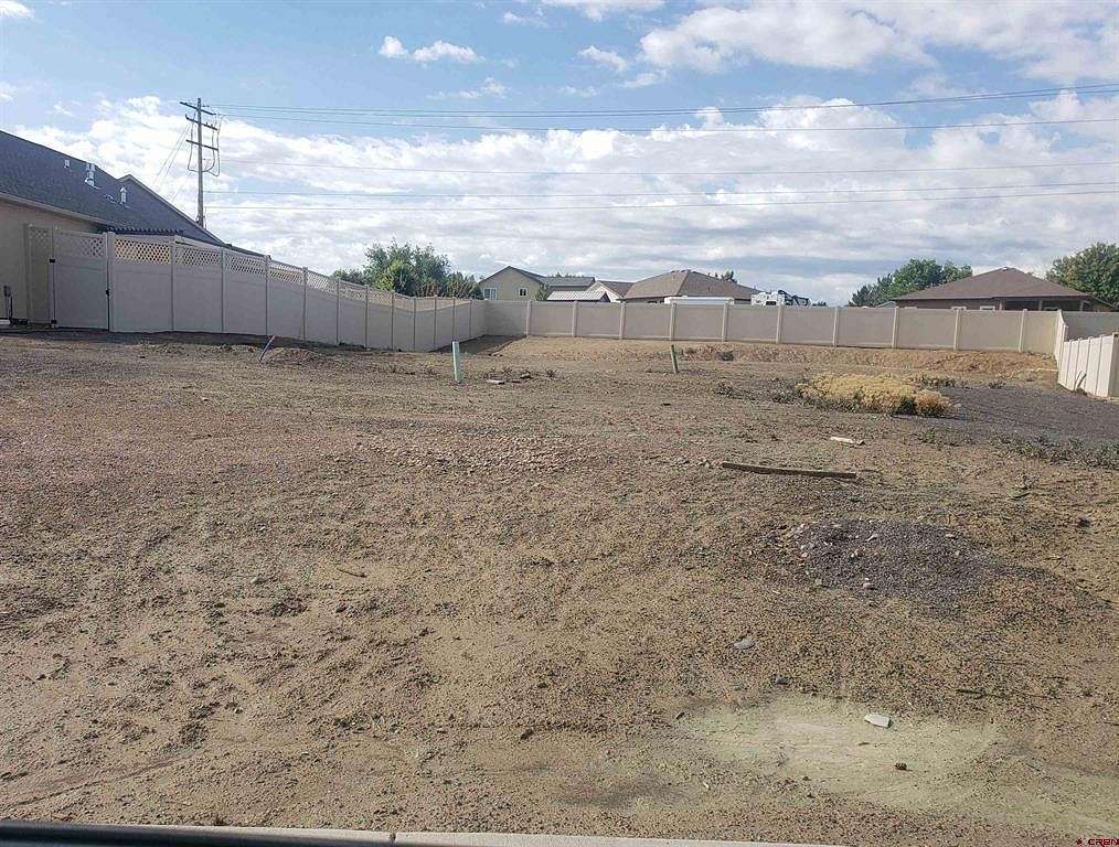 0.08 Acres of Residential Land for Sale in Montrose, Colorado