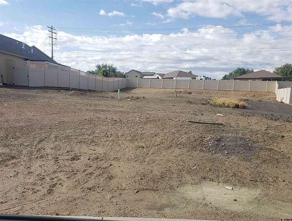 0.08 Acres of Residential Land for Sale in Montrose, Colorado