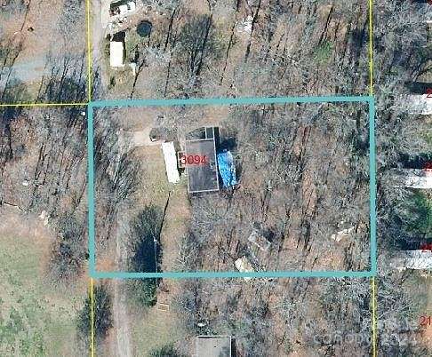 0.68 Acres of Residential Land for Sale in Gastonia, North Carolina