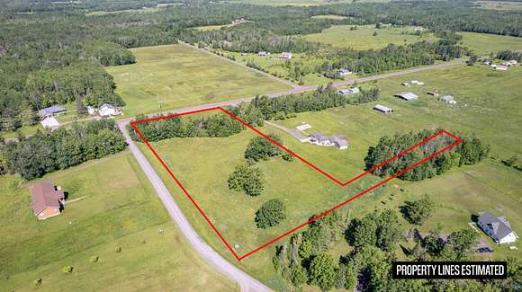 4.85 Acres of Residential Land for Sale in Superior, Wisconsin
