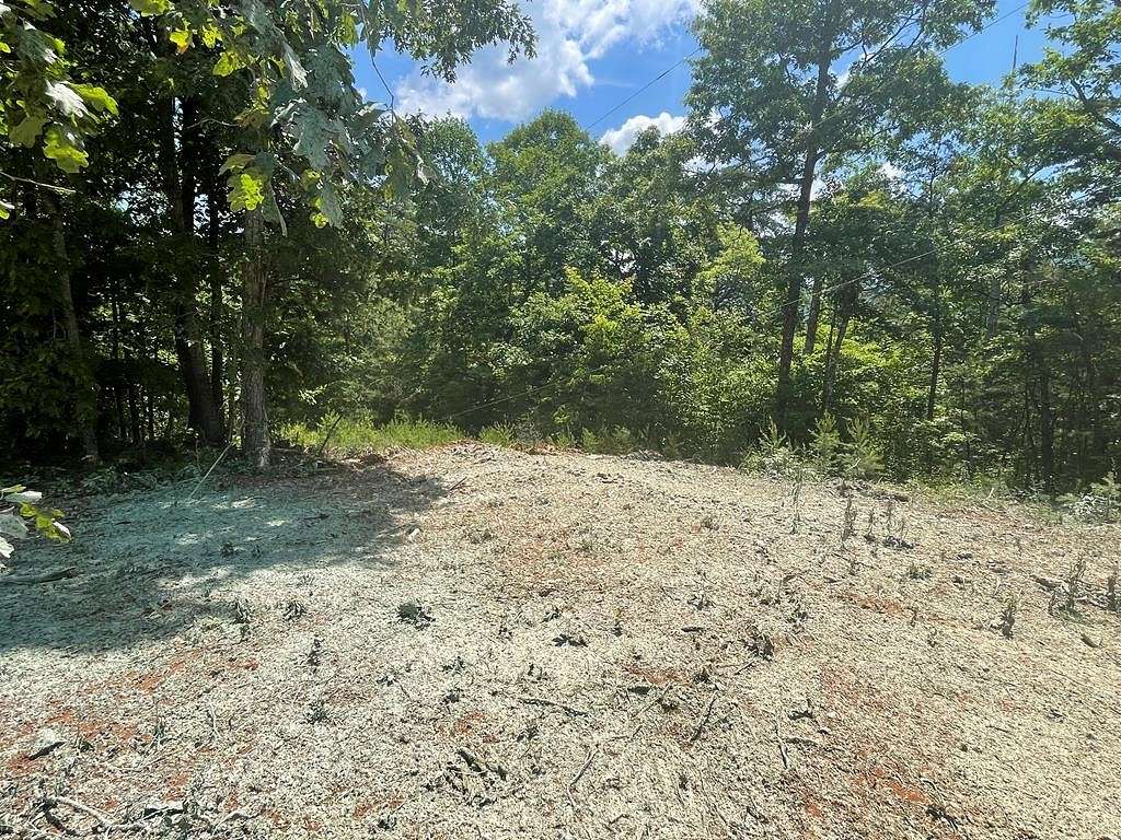 0.92 Acres of Residential Land for Sale in Franklin, North Carolina
