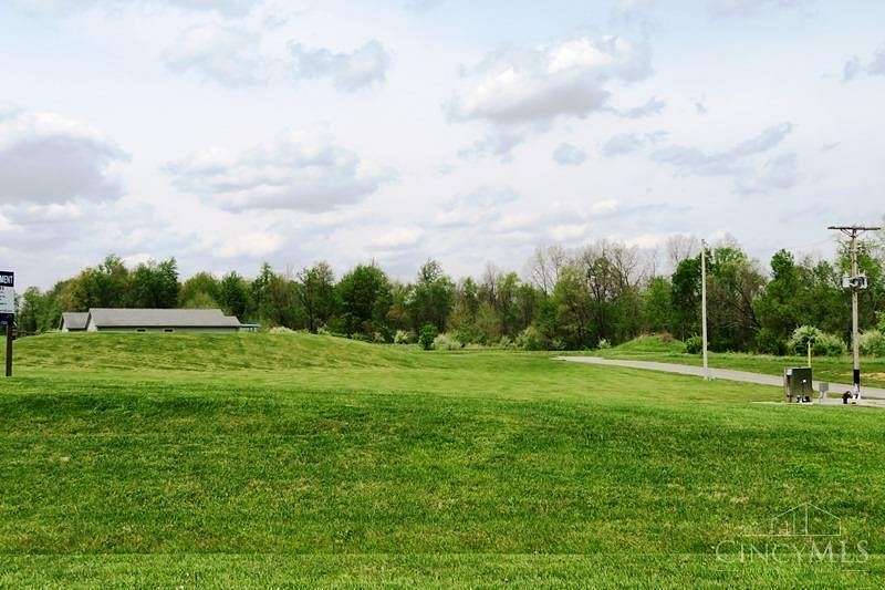 1.265 Acres of Mixed-Use Land for Sale in Hillsboro, Ohio