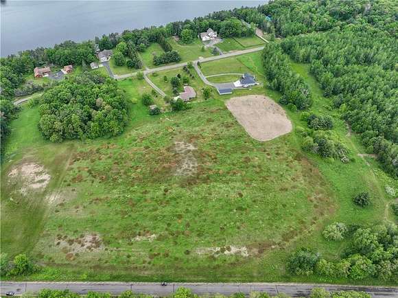 1.771 Acres of Residential Land for Sale in Chetek, Wisconsin