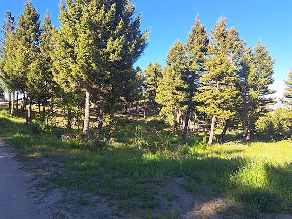 38 Acres of Recreational Land for Sale in Basin, Montana